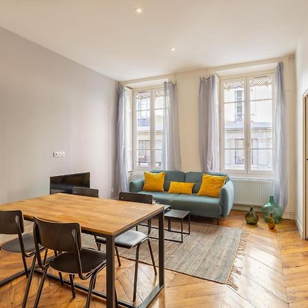 Dify Le Belize - Bellecour Apartment Lyon Exterior photo